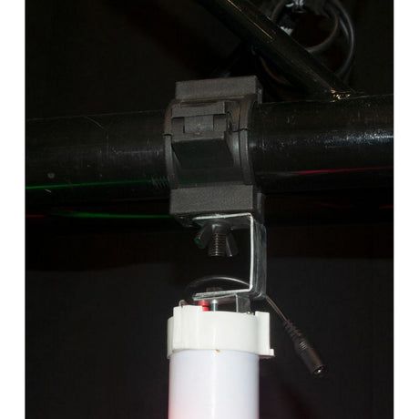 Eliminator Lighting LED BP TUBES 4 PAK Rechargeable Battery Powered Color Changing Plastic LED Tube 4-Pack