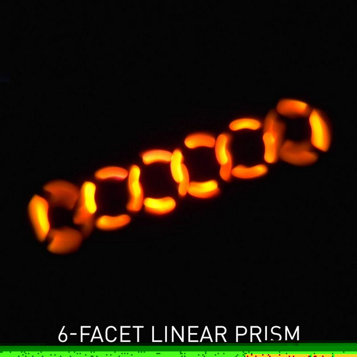 ADJ Vizi Beam CMY Osram HRI Lamp 6k Hours with Wired Digital Communication Network