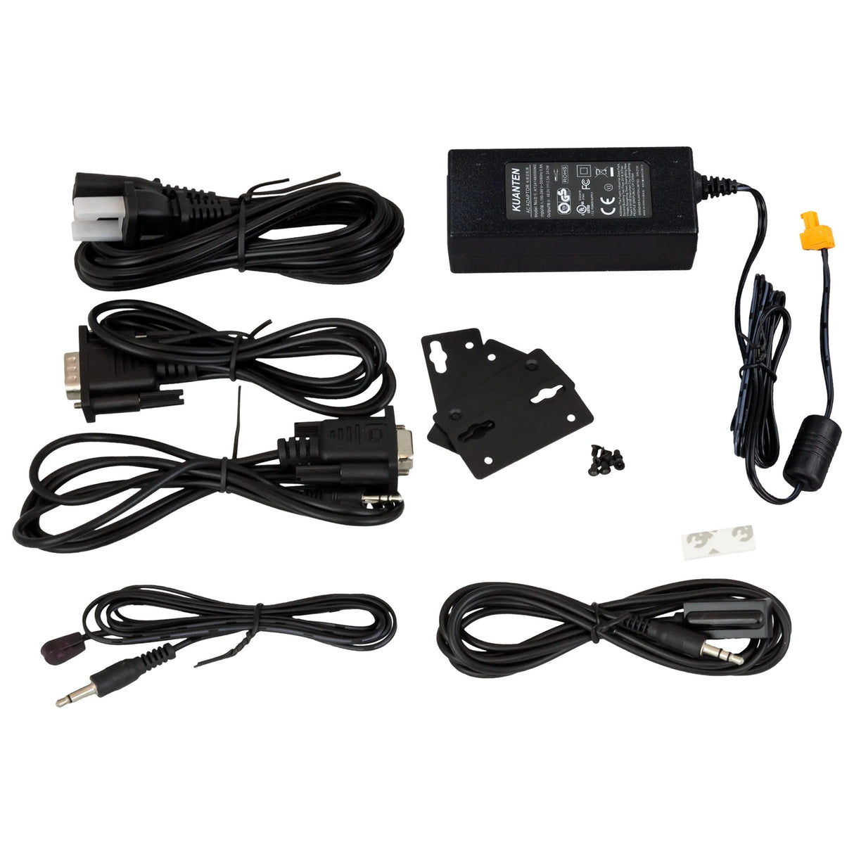 AVPro Edge AC-EX70-UHD-KIT 70M 10Gbps HDBaseT Extender Kit