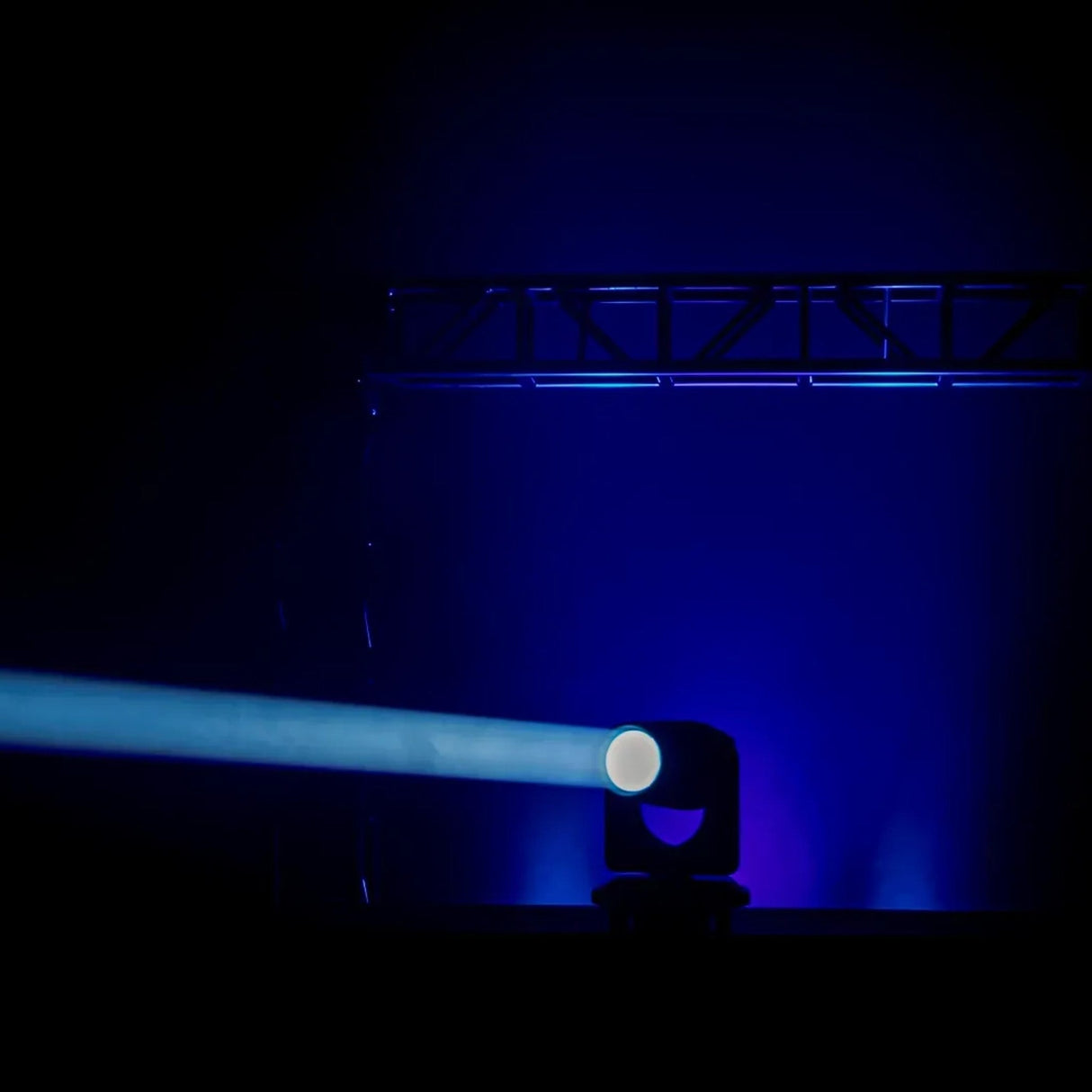 Blizzard Lighting Typhon IP Sharpshooter Outdoor Moving Head Beam Fixture