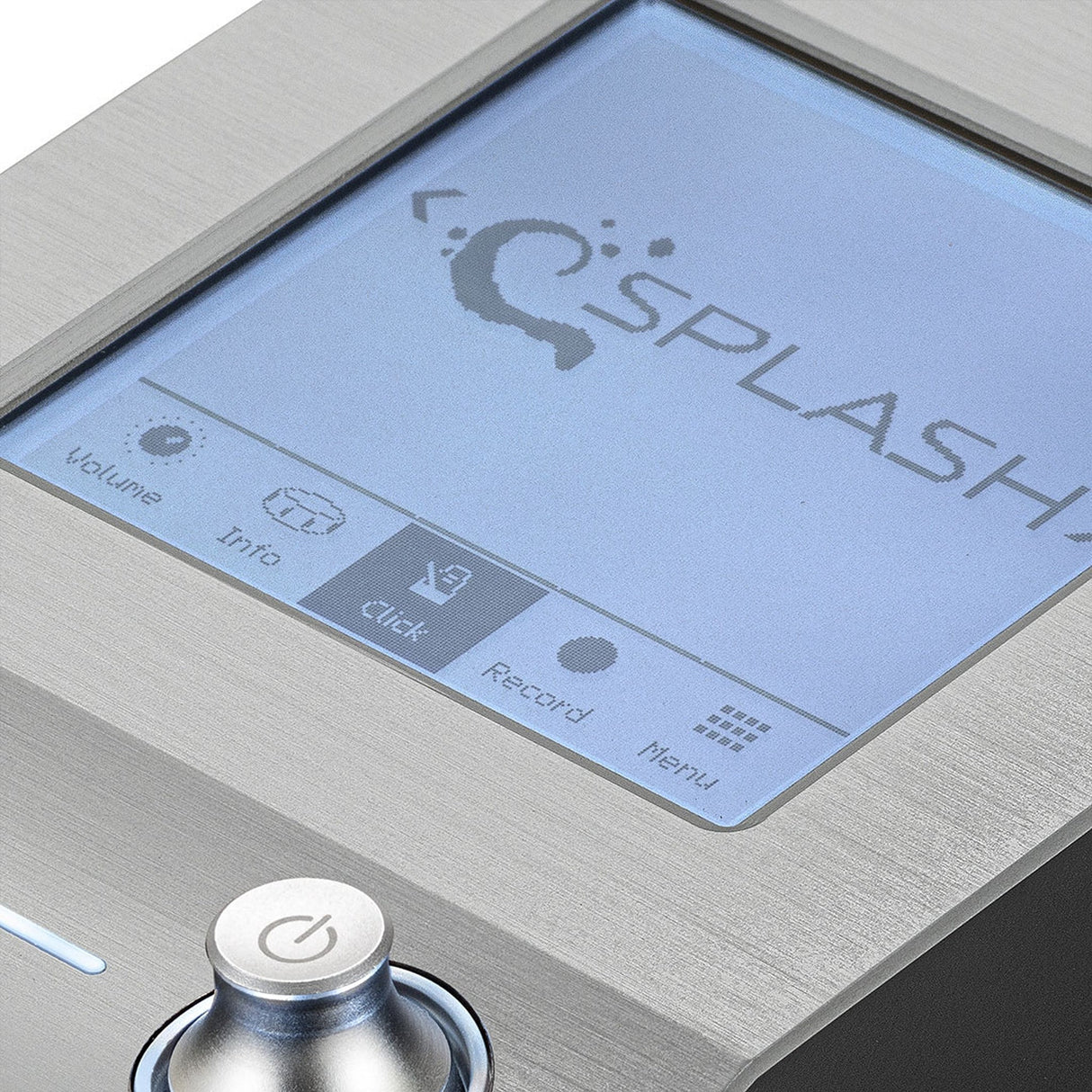 EFNOTE 5X Acoustic Designed Electronic Drum Set Black Oak Wrap