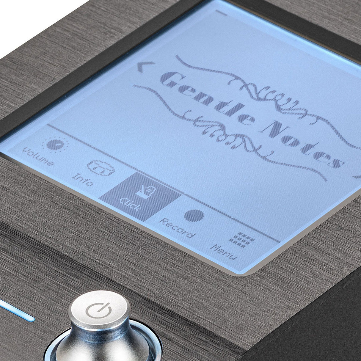 EFNOTE 7X Acoustic Designed Electronic Drum Set Black Oak Wrap