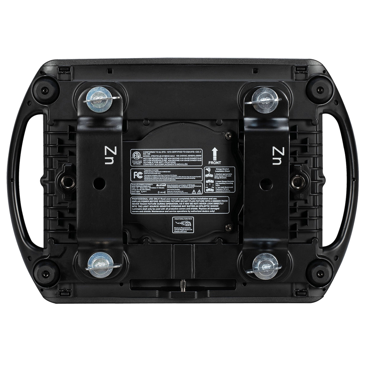 Elation Proteus Hybrid MAX Moving Head Lighting Fixture