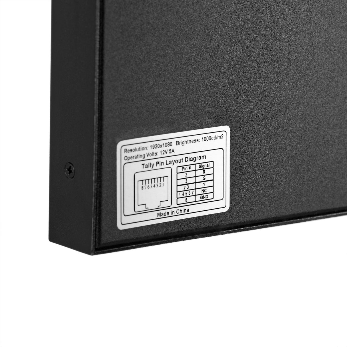 Ikan PT419W-TM-TK 19-Inch Teleprompter with Widescreen Script Monitor, Talent Monitor, and Travel Kit