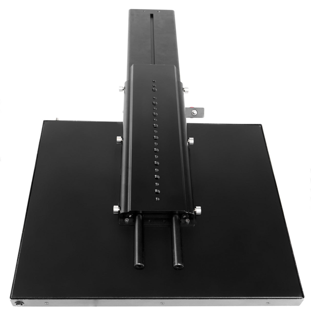 Ikan Aura Professional High Bright PTZ Teleprompter with Widescreen Tally SDI Monitor, 21-Inch