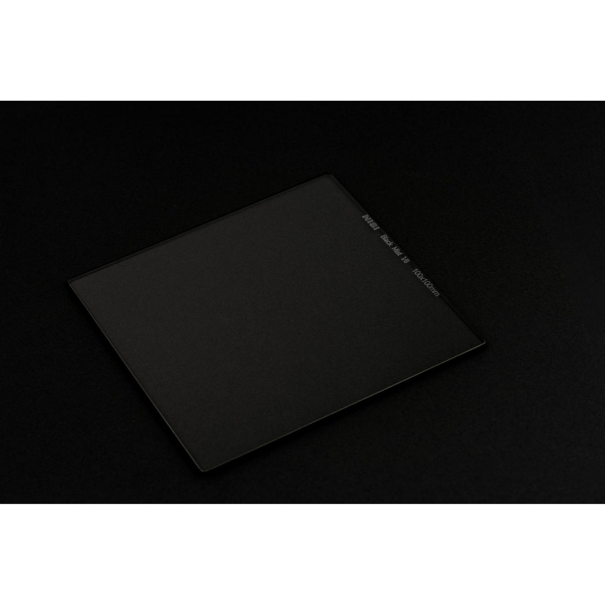 NiSi 100x100mm Black Mist Filter