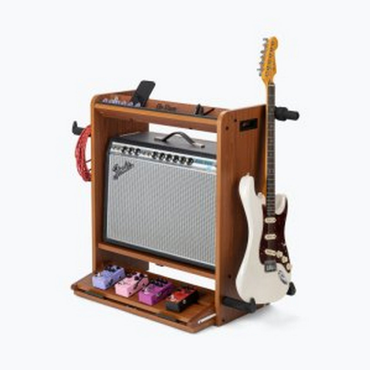 On-Stage GWS5000 Guitar Workstation