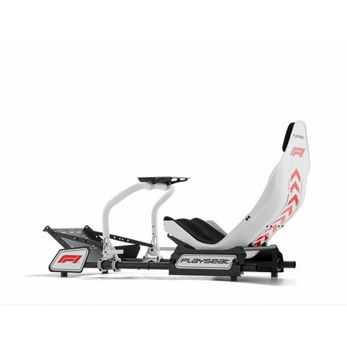 Playseat Formula Instinct F1 Edition White