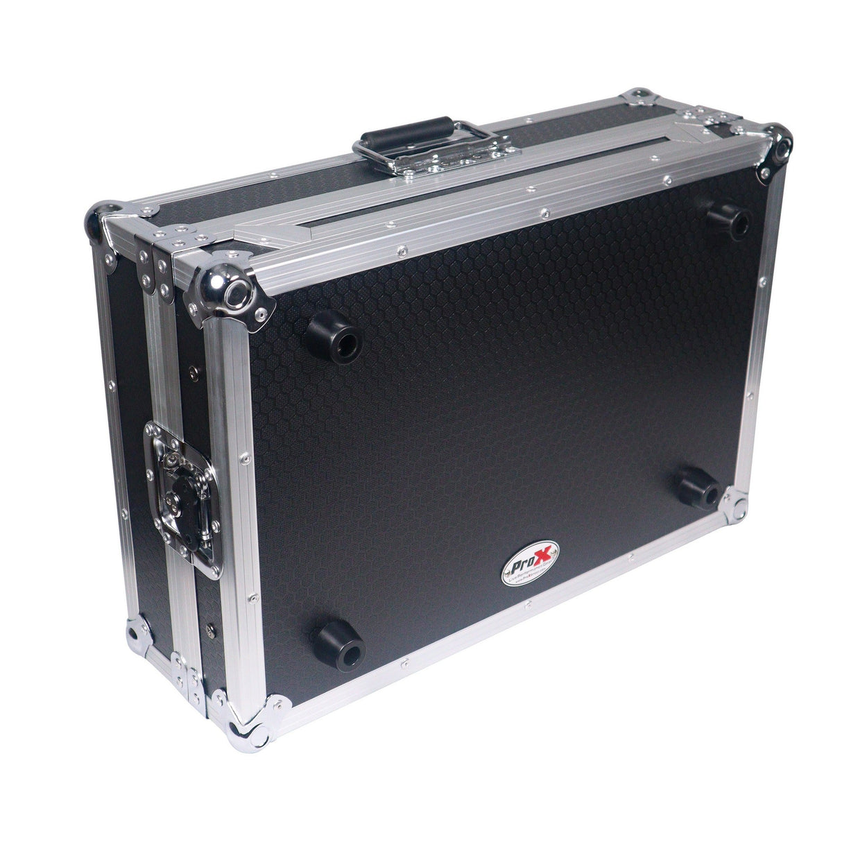ProX X-DDJFLX4 Case for Pioneer DJ DDJ-FLX4 DDJ-400 and DDJ-SB3 DJ Controller