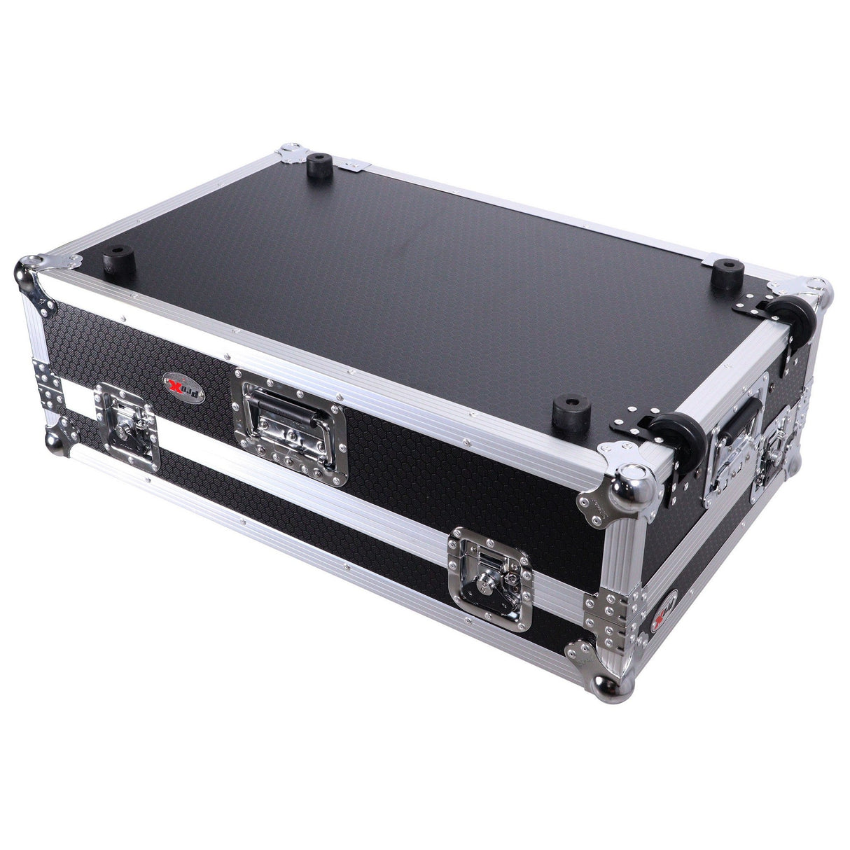 ProX XS-REV71K2U Case for Pioneer DJ DDJ-REV7 DDJ-1000 SRT DJ Controller