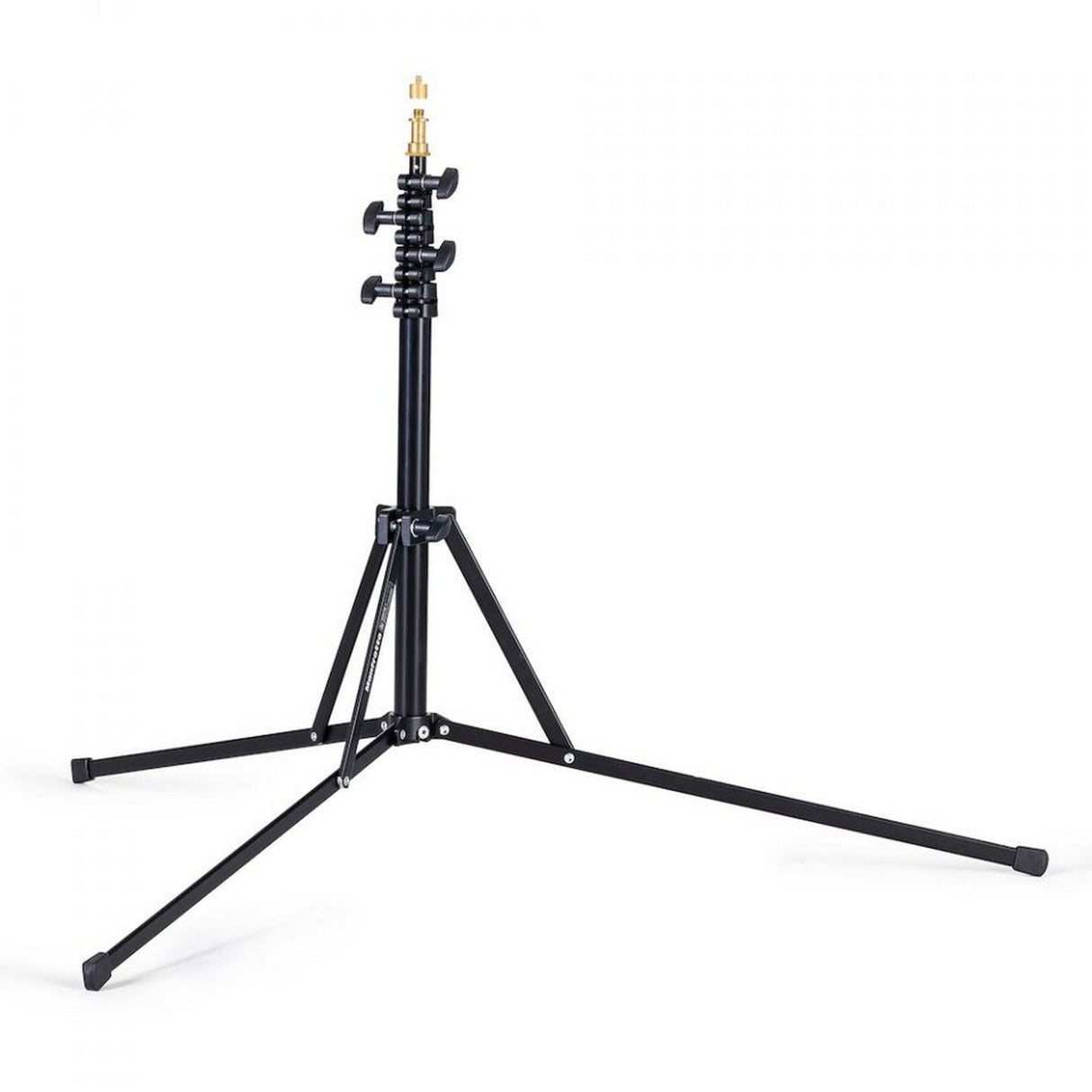 Manfrotto 5001B-1 Nano Lighting Stand Black