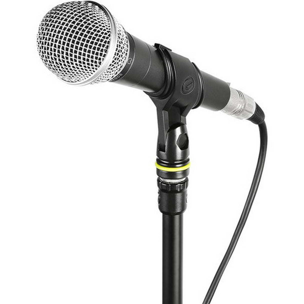 Gravity MS CLMP 34 Handheld Wireless Microphone Clip