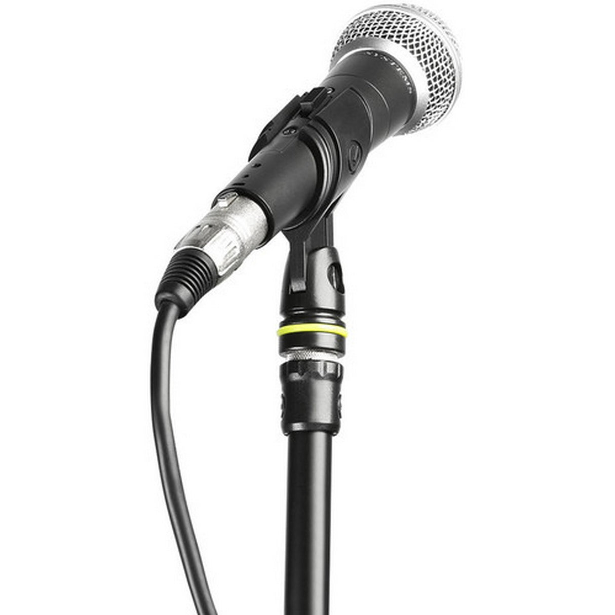Gravity MS CLMP 34 Handheld Wireless Microphone Clip
