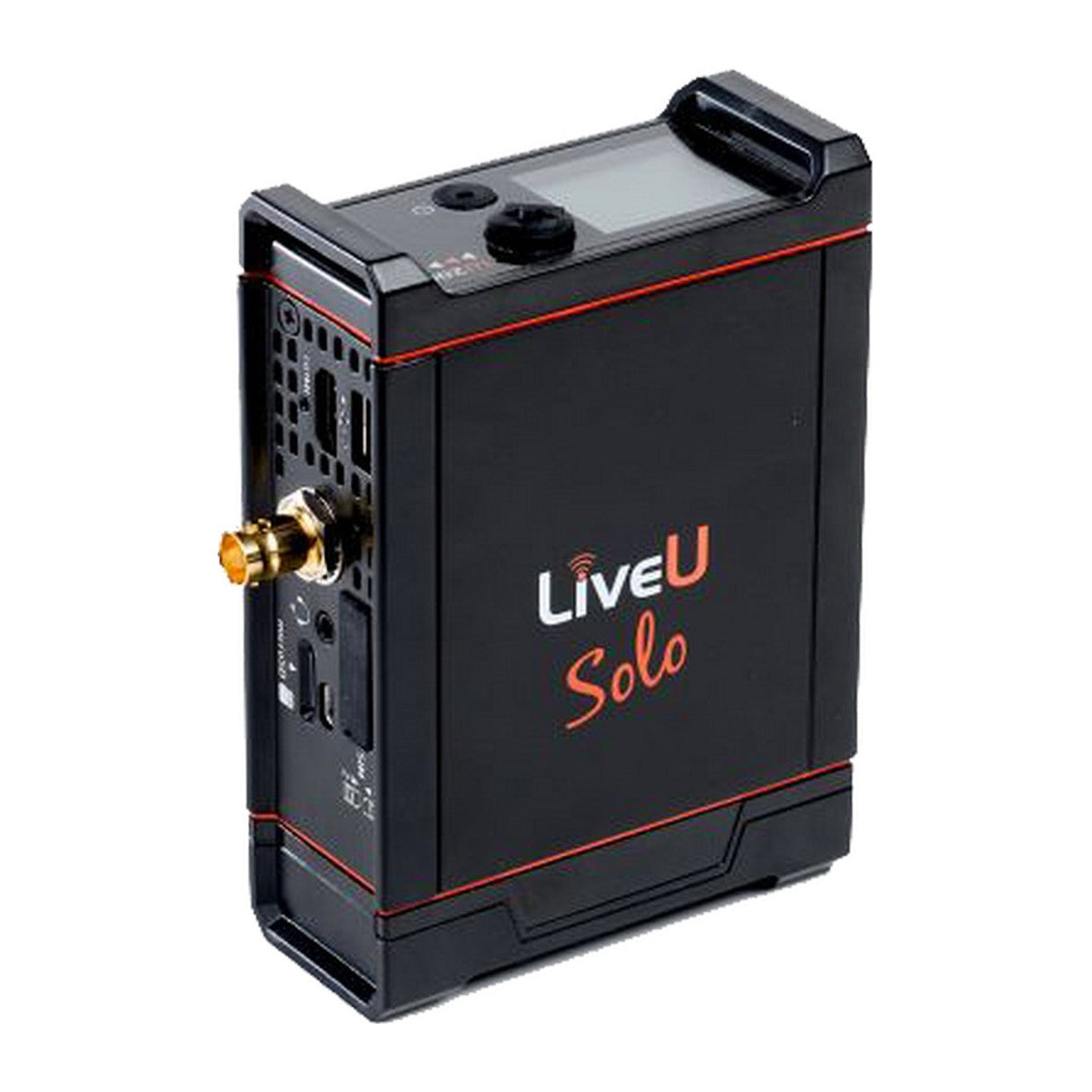 LiveU Solo Live Streaming Video Encoder
