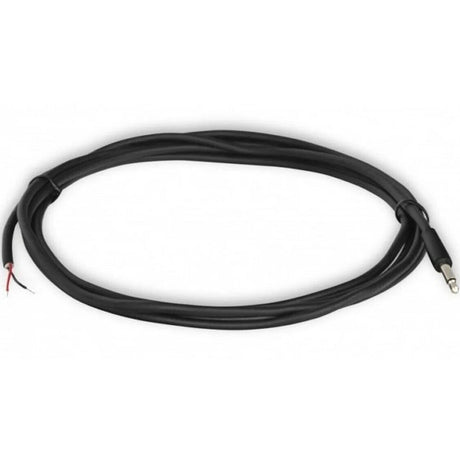 Atlona AT-LC-CS-IR-2M 3.5mm Male to Pre-Stripped Wire IR Connector Cable 2-Meters