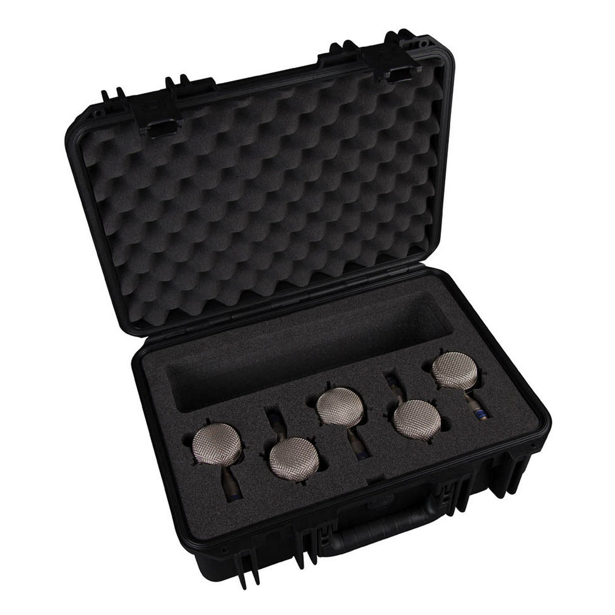Blue Microphones 5 Capsule Kit B1 B2 B3 B4 and B5