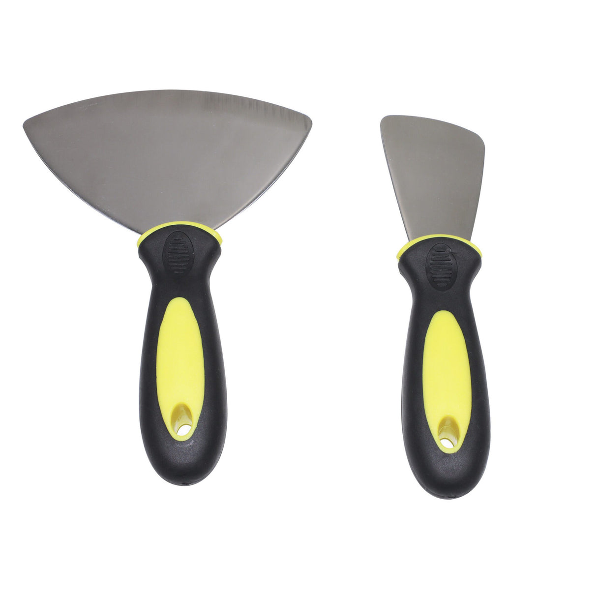 Primacoustic 2 and 5-Inch Fabric Tucking Tool Set Curved Straight