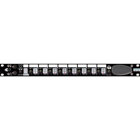 Sonifex CM-TB8 8 Channel Talkback Control Unit 8 Channel 4 Wire Communications
