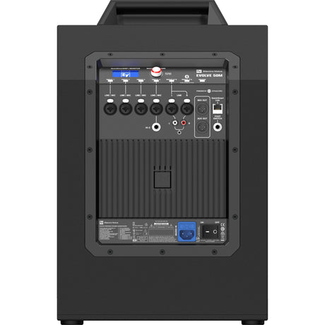 Electro-Voice EVOLVE 50M Column Loudspeaker System Black