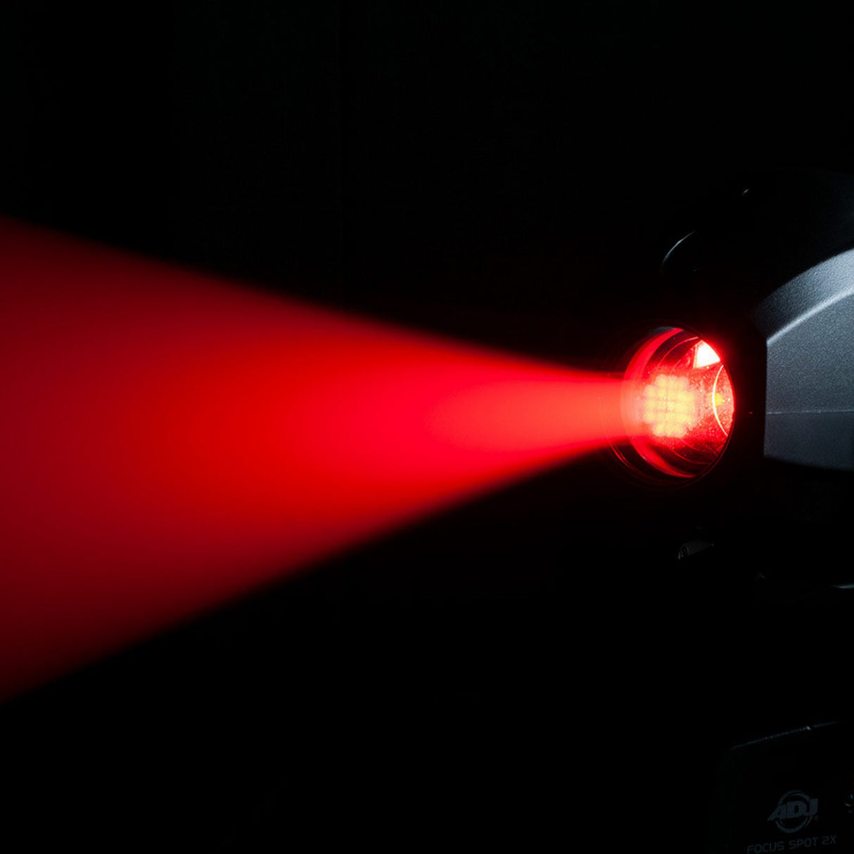 ADJ FOCUS SPOT 2X 100W UV LED Moving Head