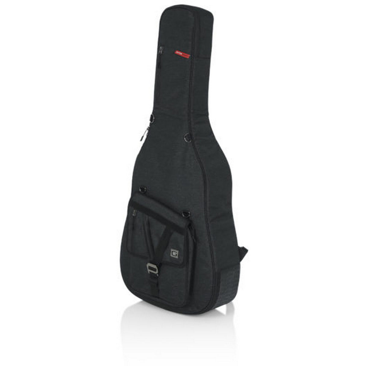 Gator Cases GT-JUMBO-BLK Transit Bag for Jumbo Acoustics - accessories