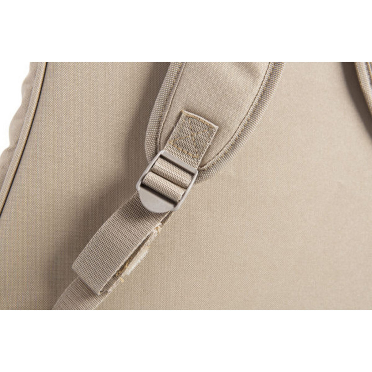 Levy’s Deluxe Gig Bag for Bass Guitars Tan