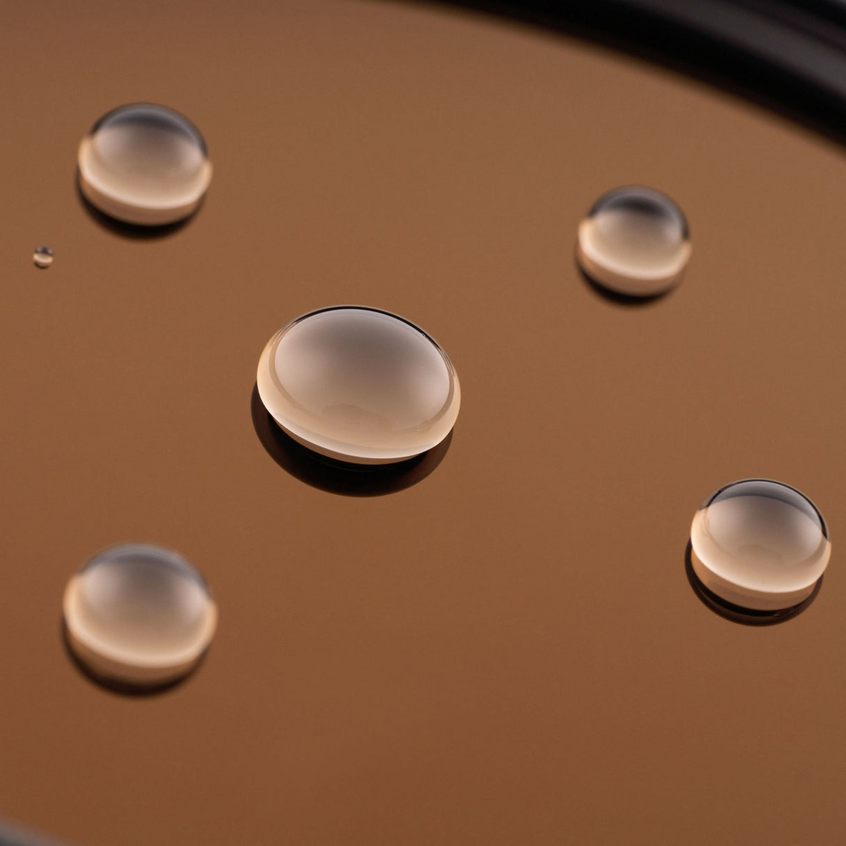 NiSi SWIFT FS ND Filter Kit with ND8 3-Stop ND64 6-Stop ND1000 10-Stop