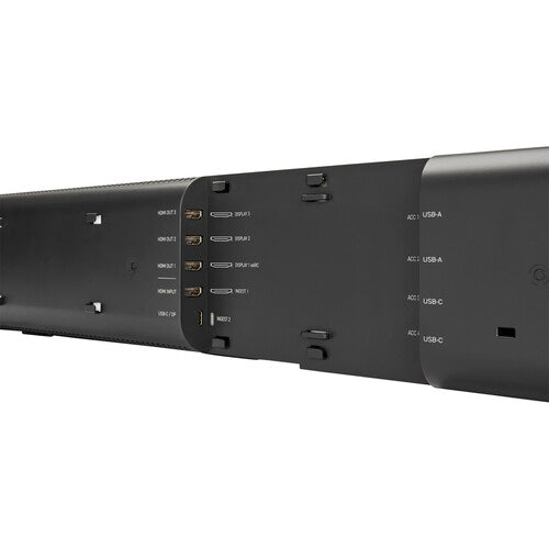 Shure IMXBPK IntelliMix Bar Pro Kit