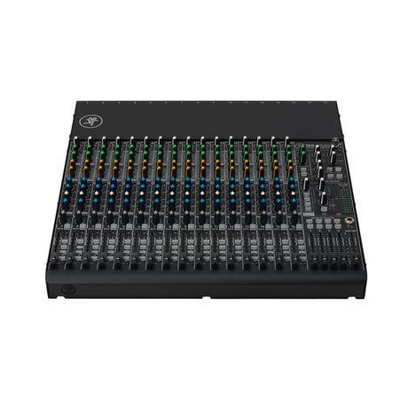 Mackie 1604VLZ4 16-Channel Compact Analog Mixer with 16 Onyx preamps