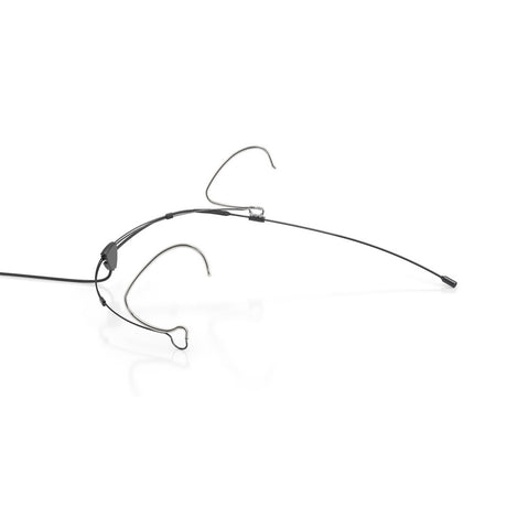 DPA 6066 d:fine CORE Omni Headset Microphone Black TA4F Mini-XLR