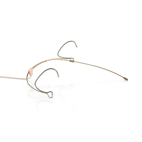 DPA 6066 d:fine CORE Omni Headset Microphone Beige Mini-Jack