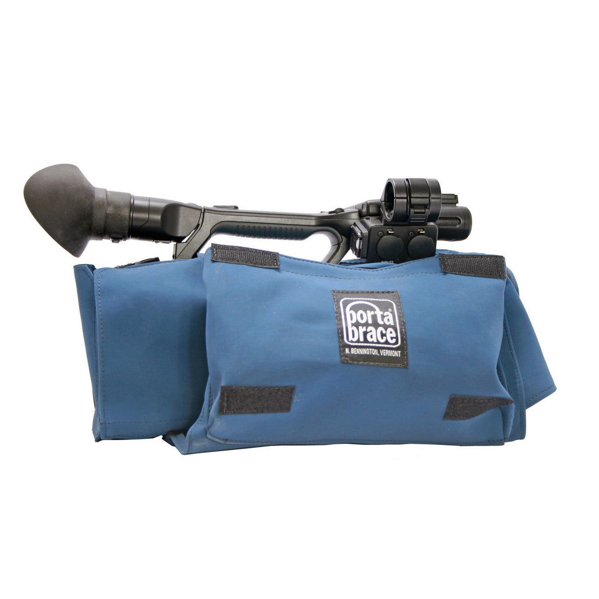 PortaBrace CA-NX5 Camera Body Armor Case for Sony NX5 and NX5u