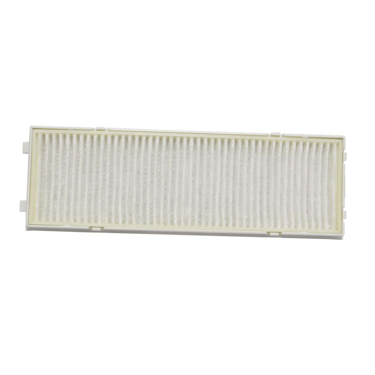 Eiki 63340023 Side Pleated Projector Replacement Filter for LC-WBS500 LC-XBS500