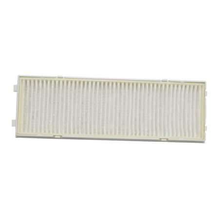 Eiki 63340023 Side Pleated Projector Replacement Filter for LC-WBS500 LC-XBS500