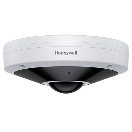 Honeywell HC30WF5R1 5MP WDR IR IP Fisheye Camera 1.16mm Lens