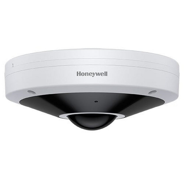 Honeywell HC30WF5R1 5MP WDR IR IP Fisheye Camera 1.16mm Lens