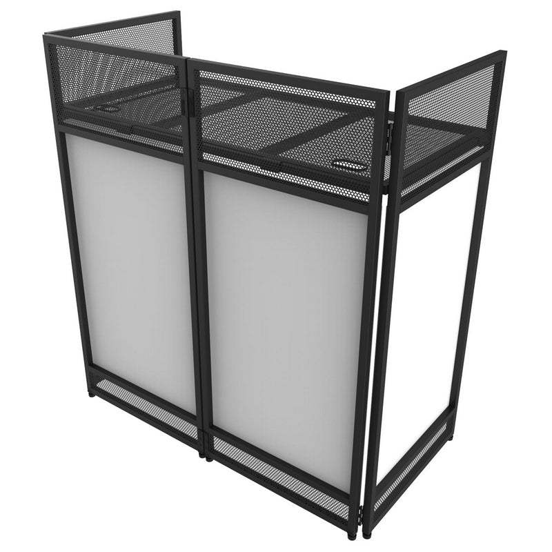 Odyssey 40-Inch-Wide Surface DJ Booth