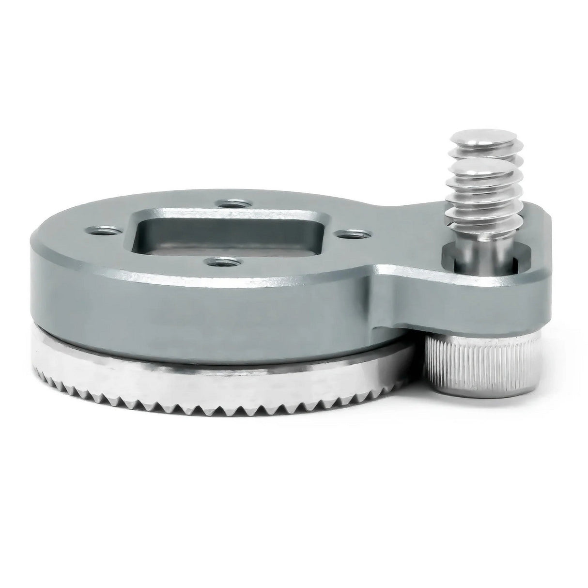 Kondor Blue Rosette Cage Adapter