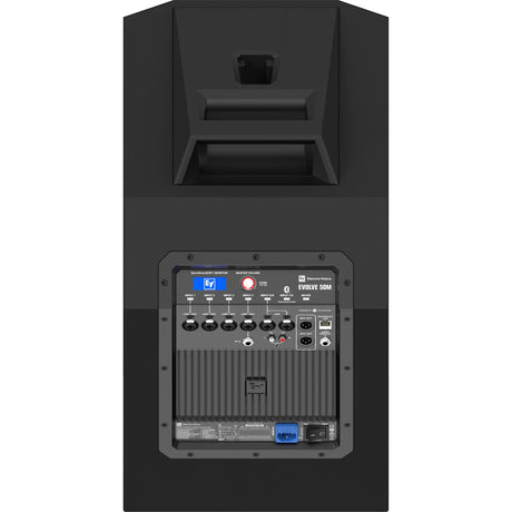 Electro-Voice EVOLVE 50M Column Loudspeaker System Black