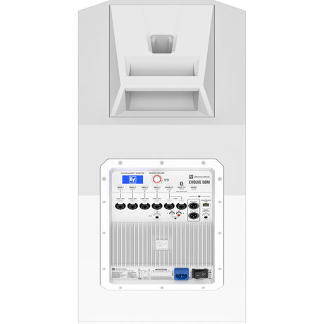 Electro-Voice EVOLVE 50M Column Loudspeaker System White