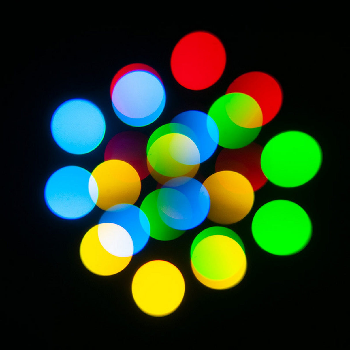 ADJ FOCUS SPOT 2X 100W UV LED Moving Head