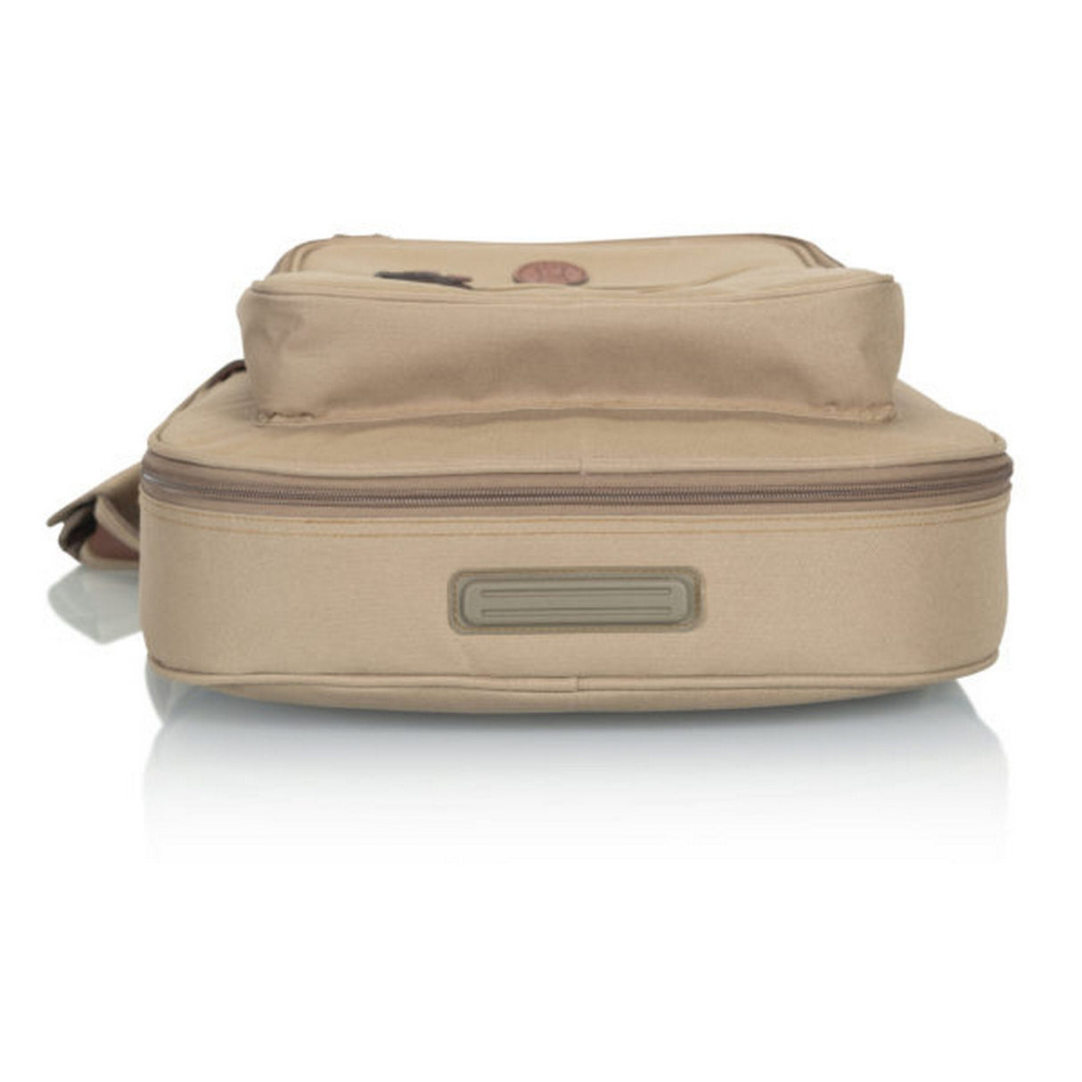 Levy’s Deluxe Gig Bag for Bass Guitars Tan