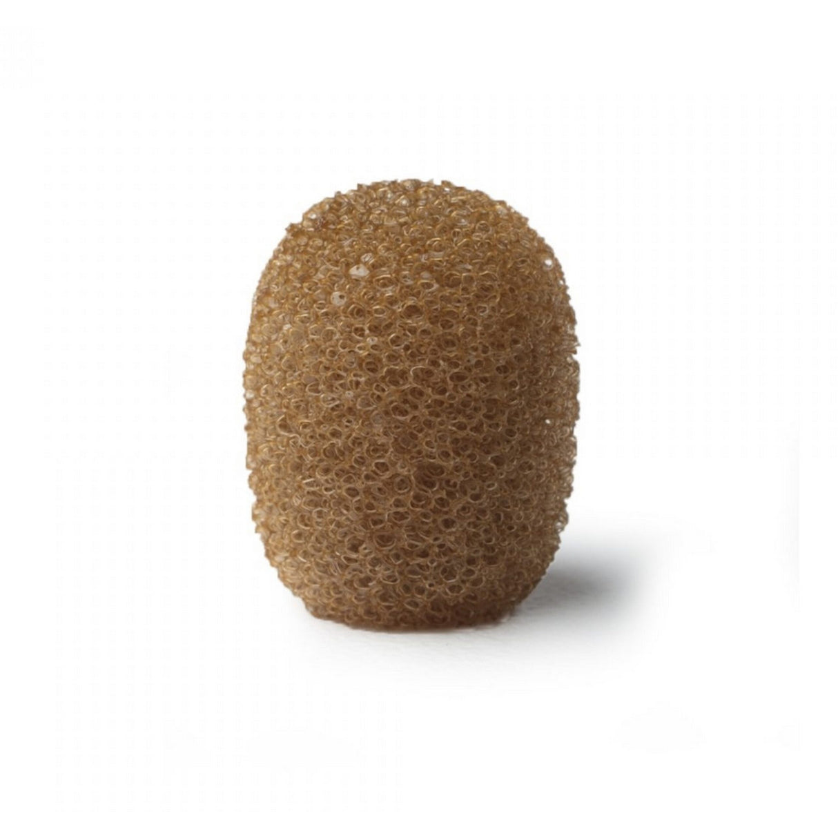 Point Source Audio 6-WSN Miniature Windscreens 6-Pack Brown