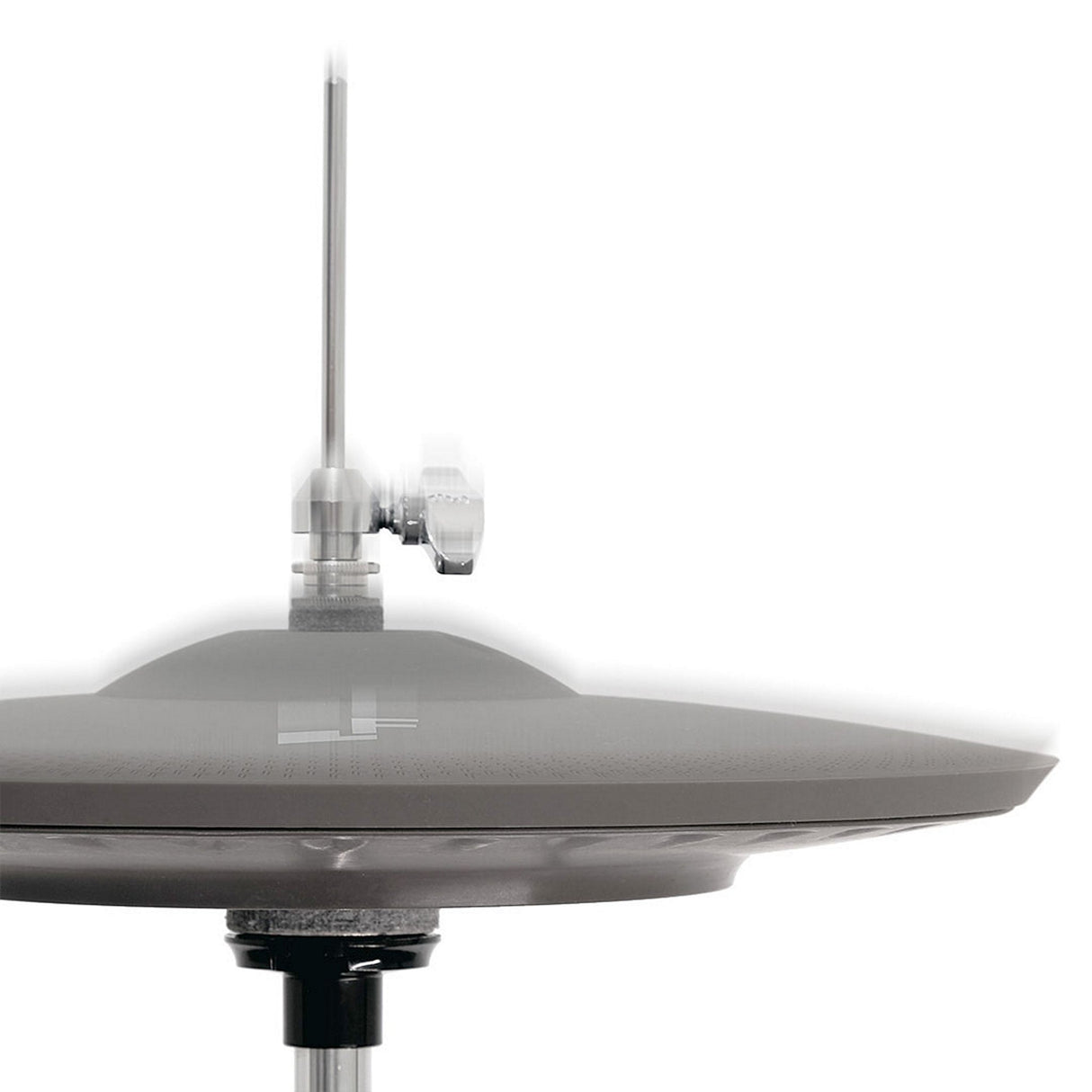 EFNOTE 3X Acoustic Designed Electronic Drum Set Black Oak Wrap