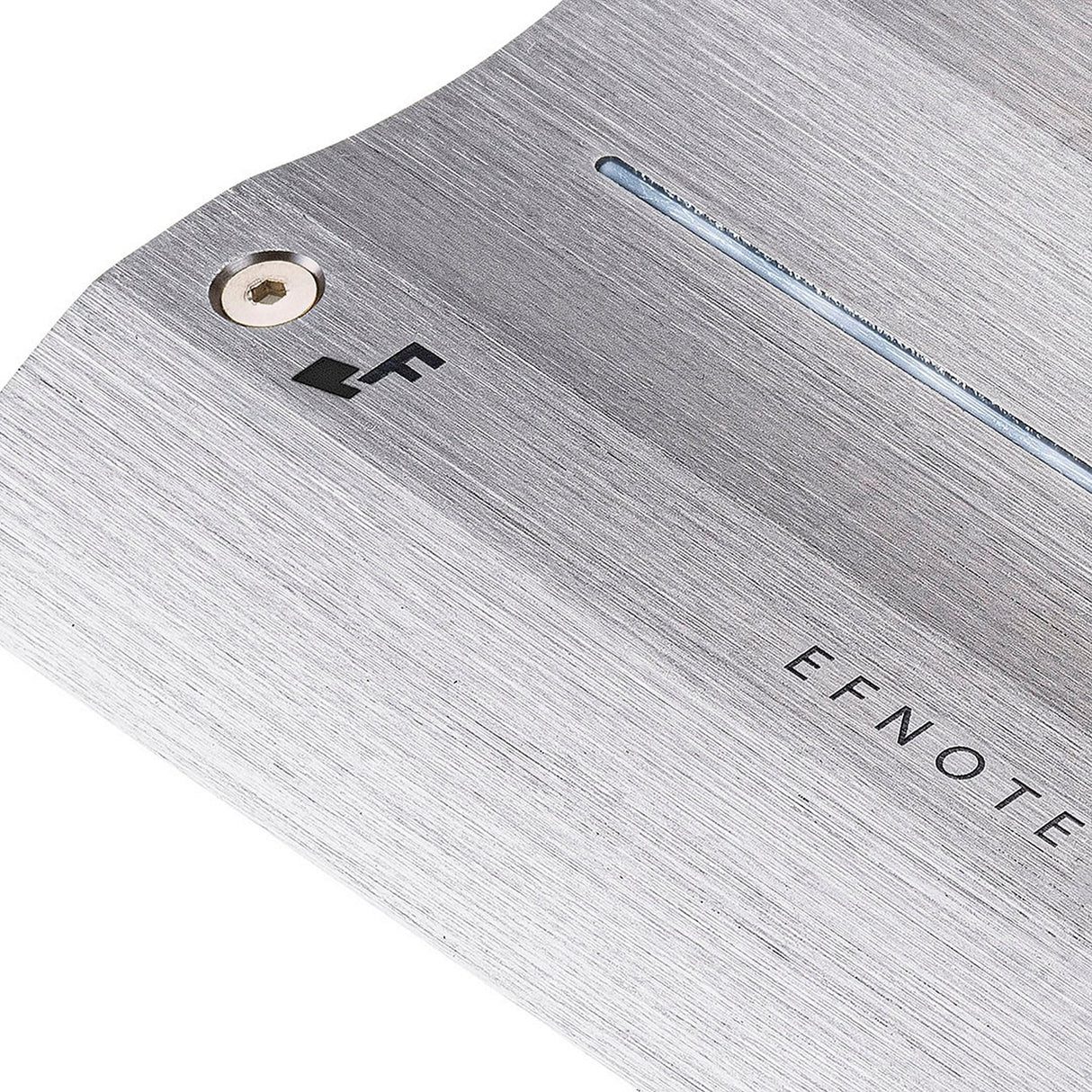 EFNOTE 5 Acoustic Designed Electronic Drum Set White / Sparkle