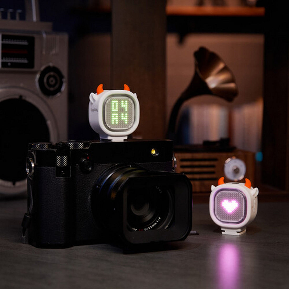 Godox LT1 LED Creative Pixel Light with Bluetooth/NFC Control