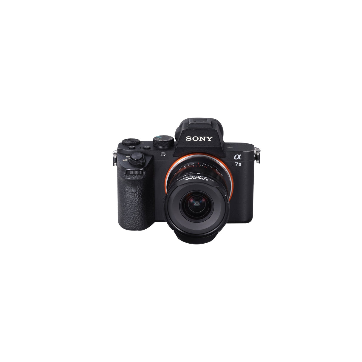 Laowa 14mm f/4 FF RL Zero-D Mirrorless Camera Lenses with Leica Sony E Nikon Z L Mount Canon RF DJI DL Mounts