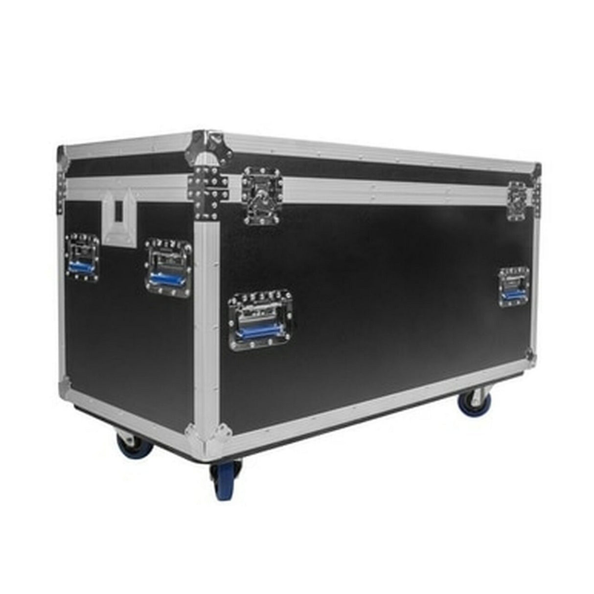 OSP TR-4824-30 Tour Ready Case with Removable Mouse Holes
