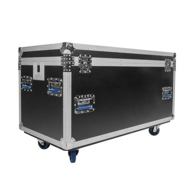 OSP TR-4824-30 Tour Ready Case with Removable Mouse Holes