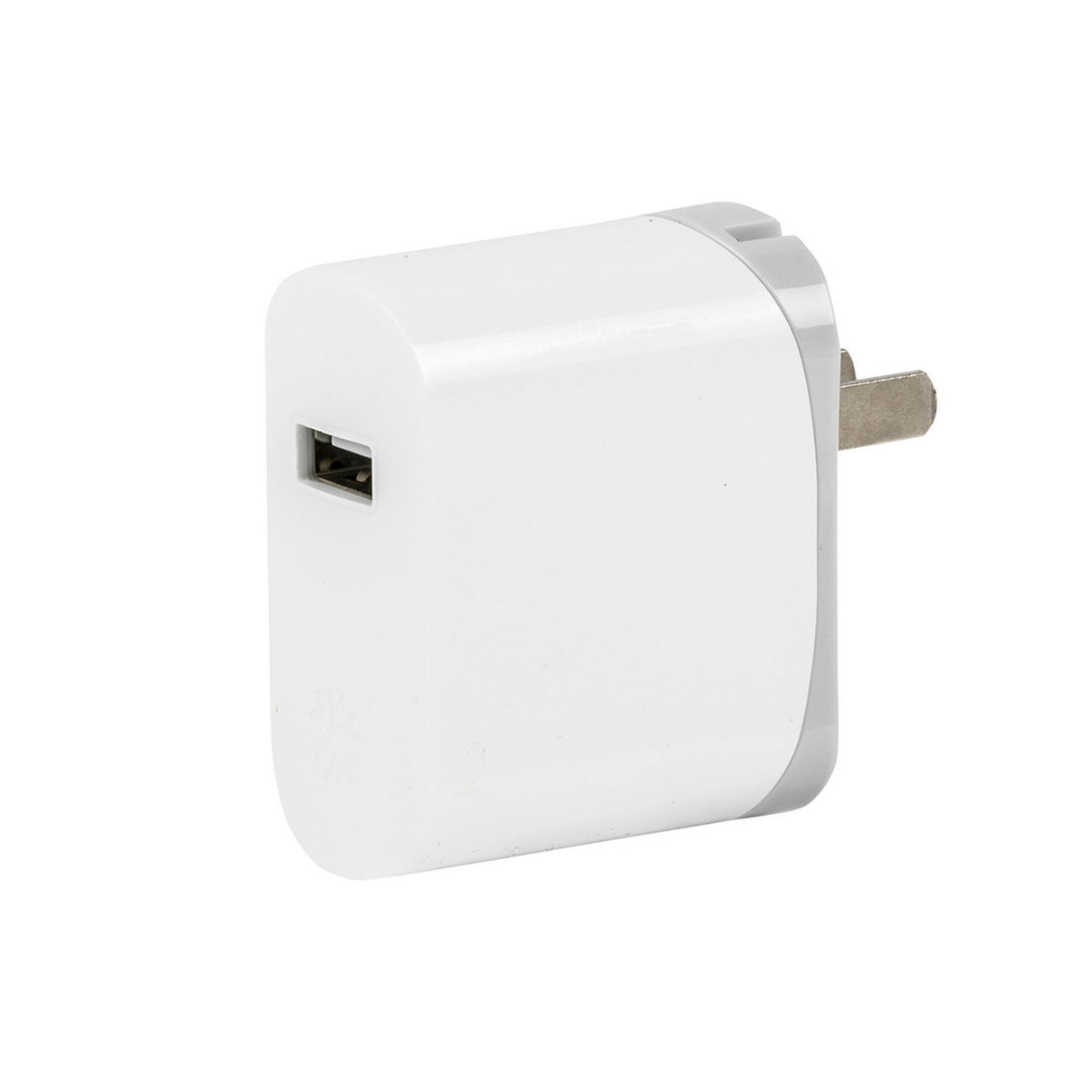 Ikan 5V-CHRG 5V 2A Universal USB Wall Charger White